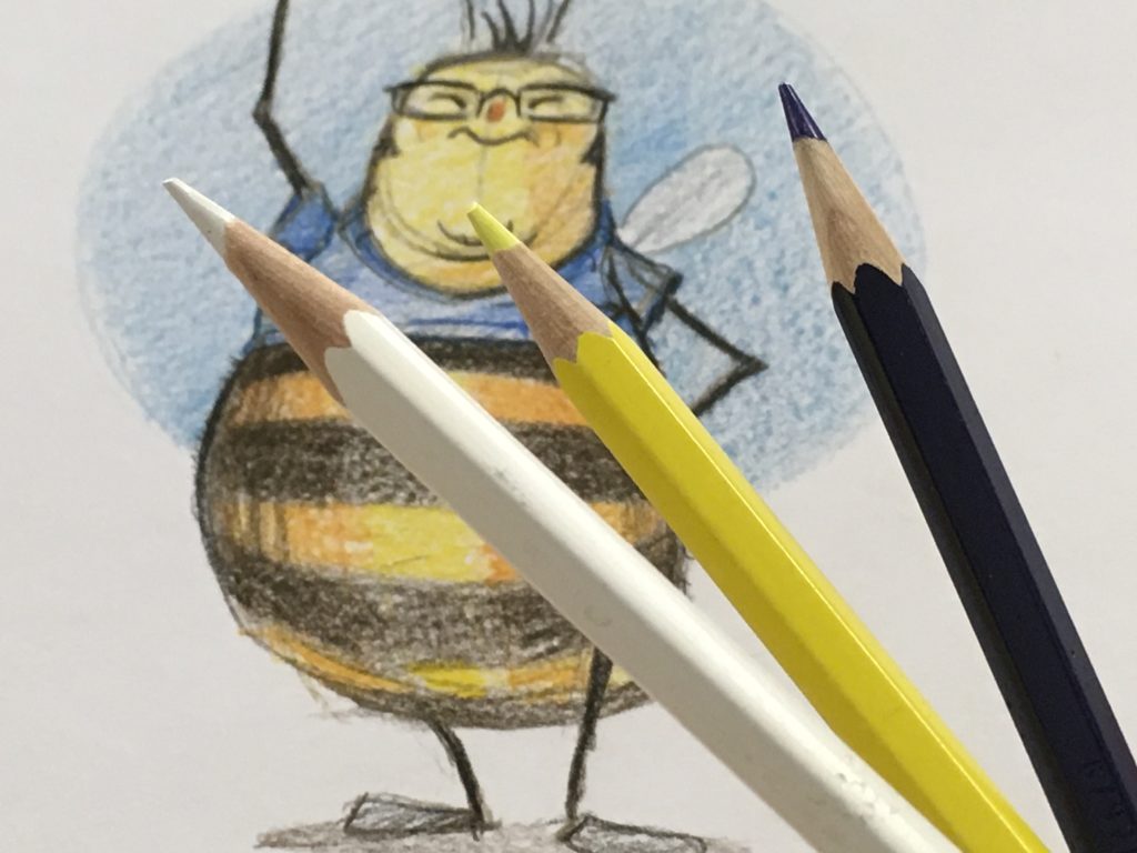 Atelier d'art à Delémont